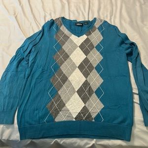 Men’s sweater